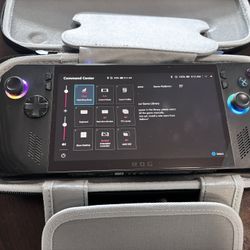 ASUS ROG Ally X For Sale 