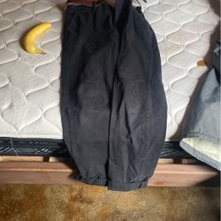 Black Urban Outfitters Pants