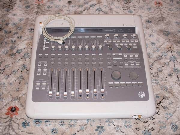 Digi 003 Console