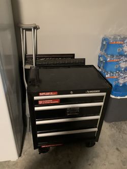 Husky Toolbox