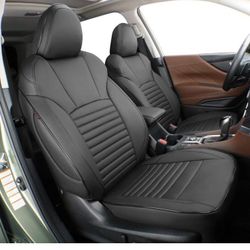 SEAT COVER CRV ‘25