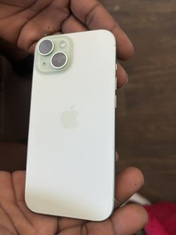 iPhone 15 Brand New Unlocked For Any Carrier 