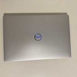 Dell XPS Laptop