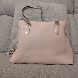 Kate & Alex Cuffaro Italian Design Satchel 