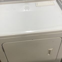 Dryers  All Super Capacity  $175
