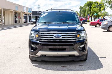 🚗 2018 Ford Expedition XLT! 🌟