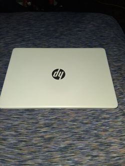 New HP 14-dq3000dx laptop windows 11