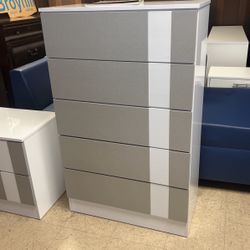 Brand-new chest