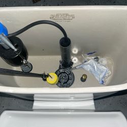 American Standard Cadet Series 