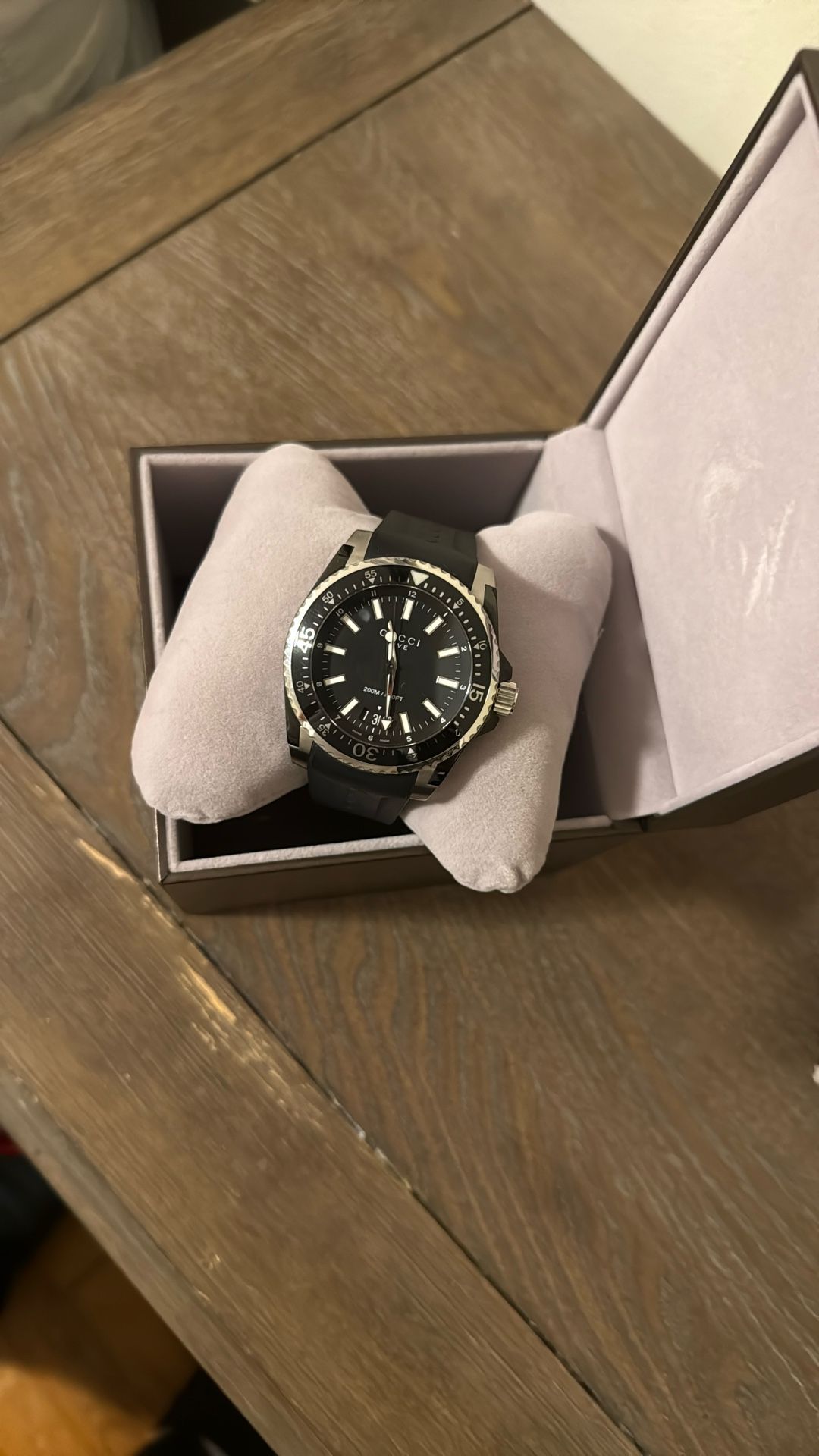 Gucci Watches For Sale