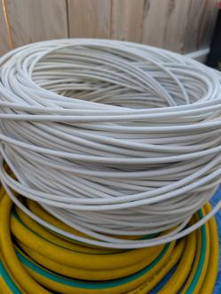 High Speed Cable TV / Internet Cable / Coaxial