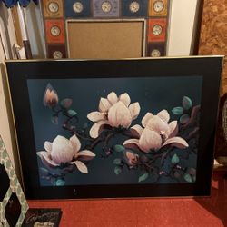 Wall Decoration Picture