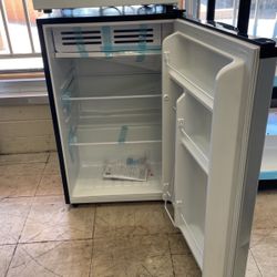 Mini Fridge RCA