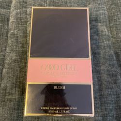 GOOD GIRL Carolina Herrera New York