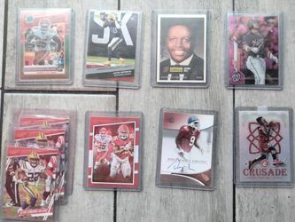 Baseball Card Colletion