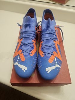 Puma Soccer Cleats