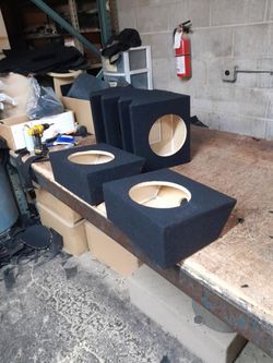 Speaker Box/ Boom Box