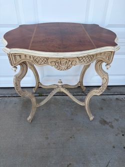 Antique Table