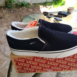 Vans Shoes 