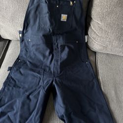 Carhartt Overall