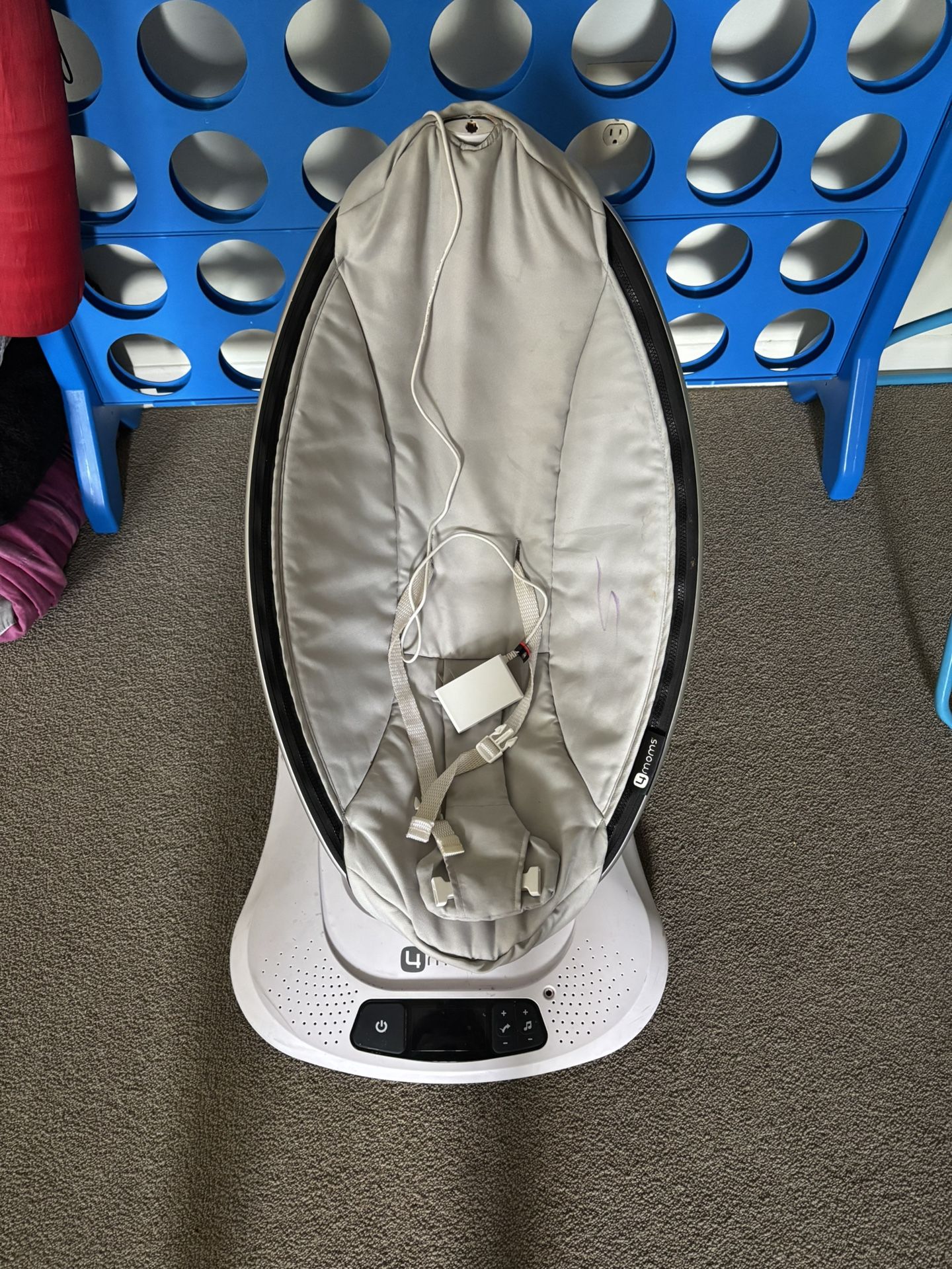 Baby 4mom Swing