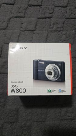 Sony Digital Camera