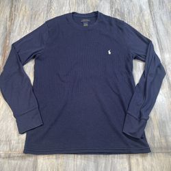 Polo Ralph Lauren Thermal Shirt