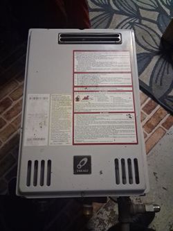 Takagi -AT-KJr3U-OS-N/ NG Low NOx /outdoor