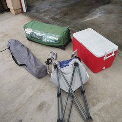 Camping Gear