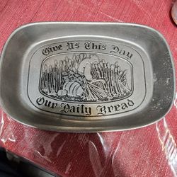 Vintage Bread Holder