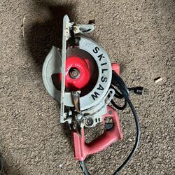 Skil Saw 