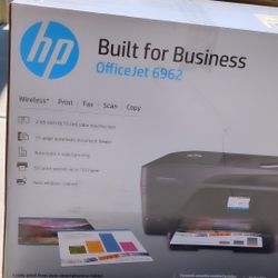 HP Printer 