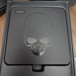 Beelink Gt King S922x Wifi 6 Tv Box