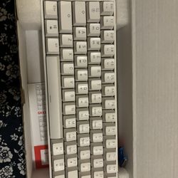 Gk61 60% Keyboard 