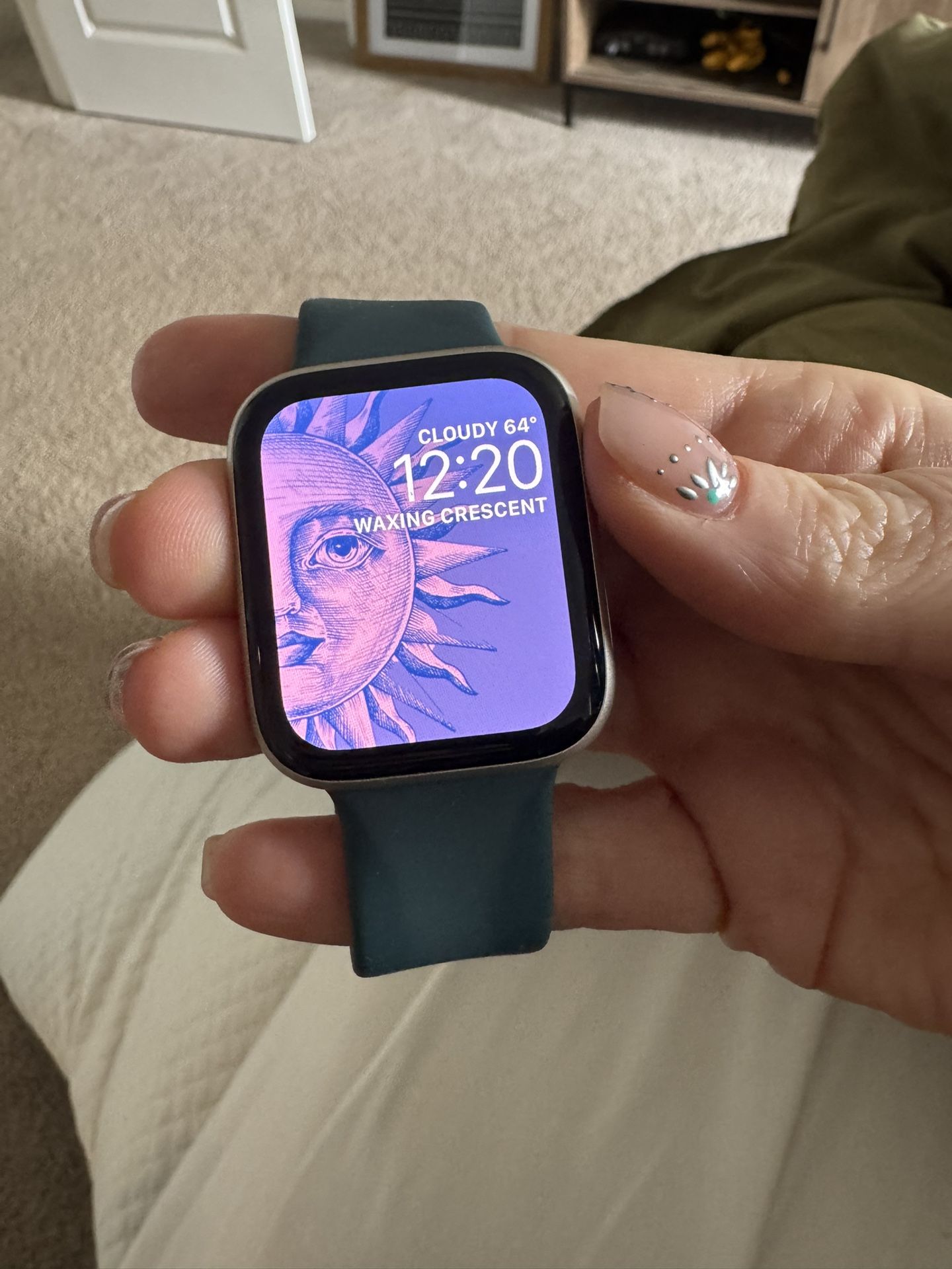 Apple Watch SE