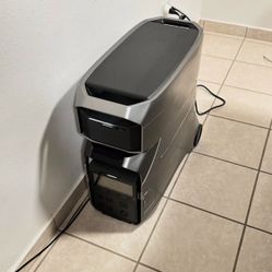 Ecoflow Delta Pro 3