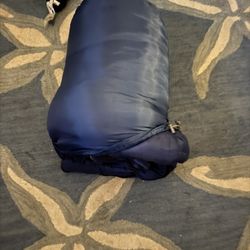 Sleeping bag
