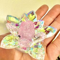 Glowing Crystal (flower)