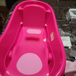 Bañera De Bebe