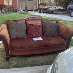 Couches $50 Each