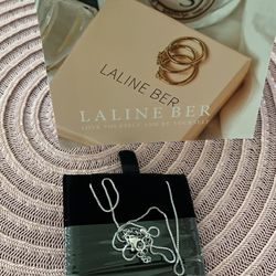 Love Heart Pendant Necklace