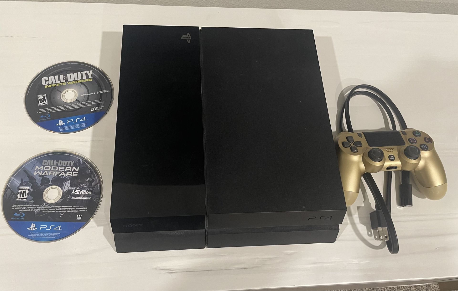 PS4