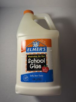 Elmer’s Glue
