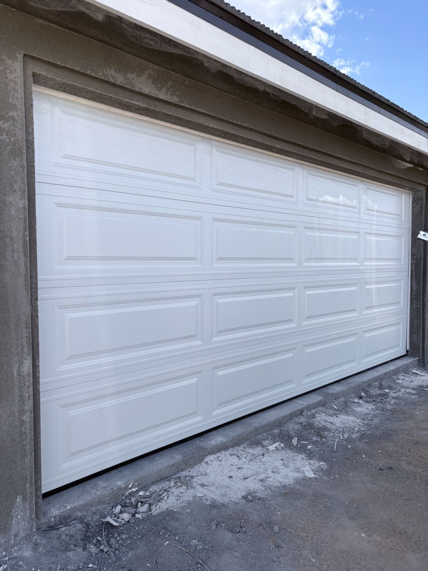 Garage Doors
