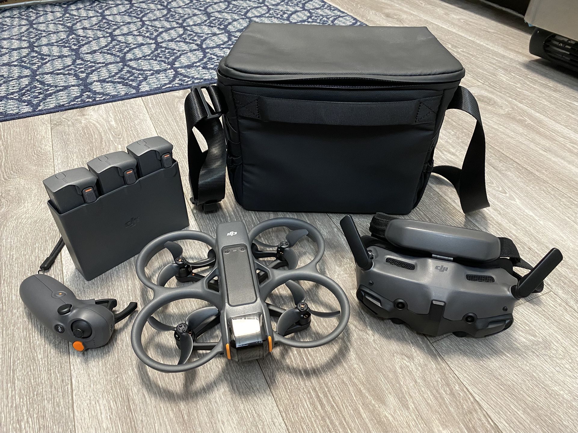 DJI Avata 2 
