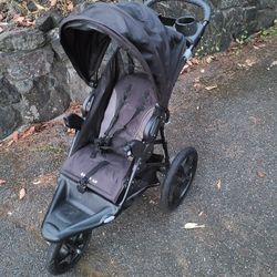 Used Jogging Stroller