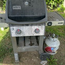 Grill