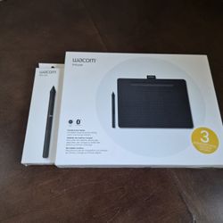 Wacom Intuos Medium