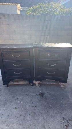 Nightstands Free