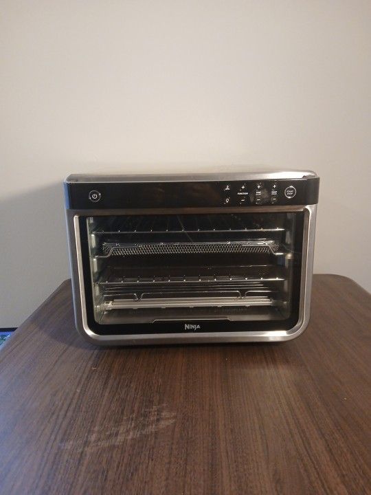 Ninja Prestige Smart XL Air Fryer and Countertop Oven